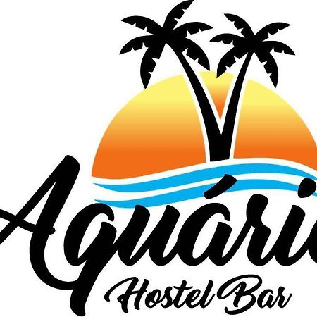Aquario Glamping Hotel Иля Гранде Екстериор снимка
