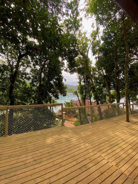 Aquario Glamping Hotel Иля Гранде Екстериор снимка