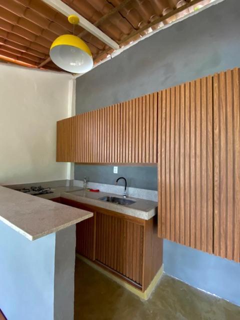 Aquario Glamping Hotel Иля Гранде Екстериор снимка