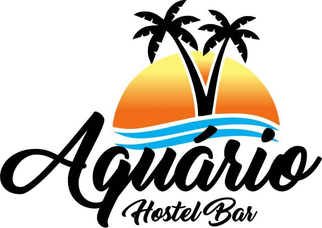 Aquario Glamping Hotel Иля Гранде Екстериор снимка